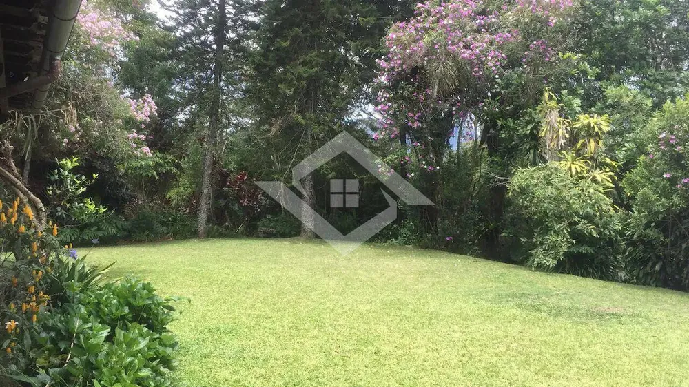 Sítio, 6 quartos, 400 m² - Foto 4