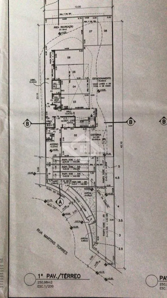 Terreno, 750 m² - Foto 13