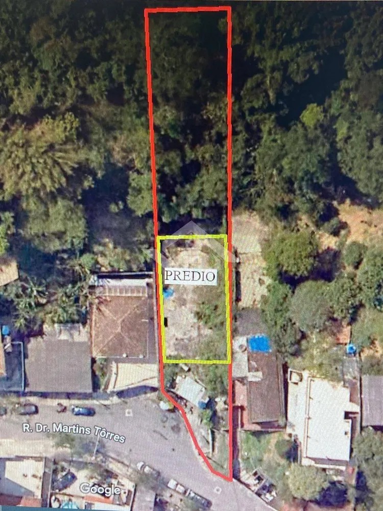 Terreno, 750 m² - Foto 1