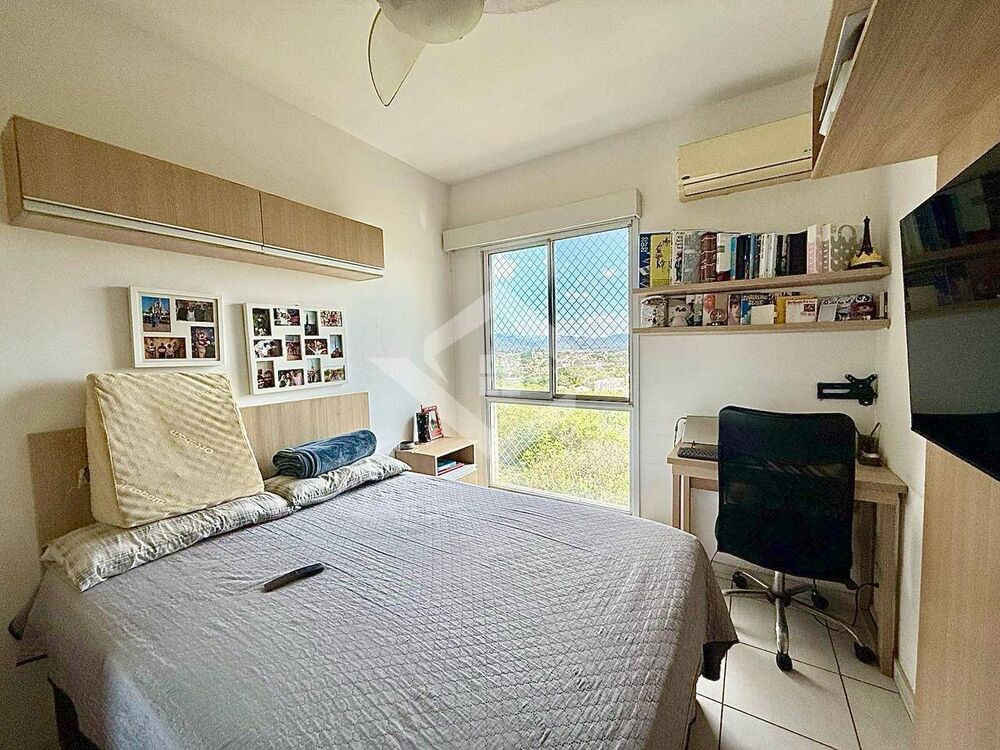 Apartamento à venda com 4 quartos, 107m² - Foto 11