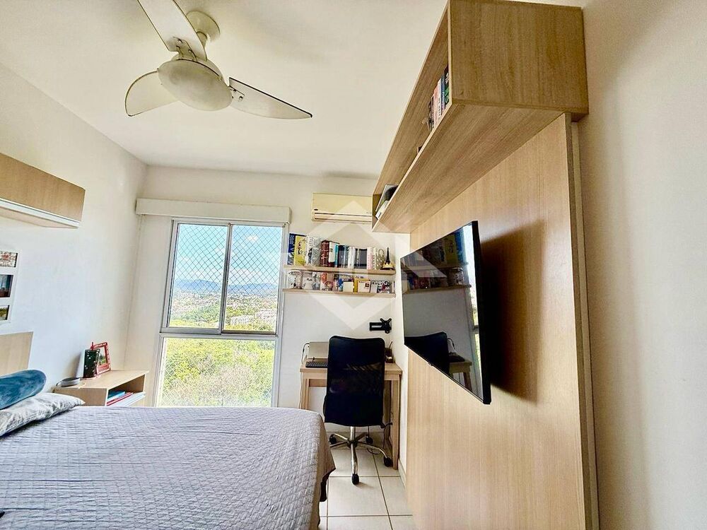 Apartamento à venda com 4 quartos, 107m² - Foto 10