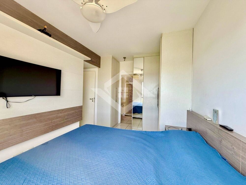 Apartamento à venda com 4 quartos, 107m² - Foto 7