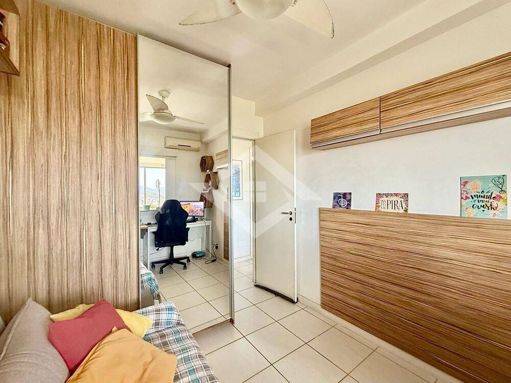 Apartamento à venda com 4 quartos, 107m² - Foto 12