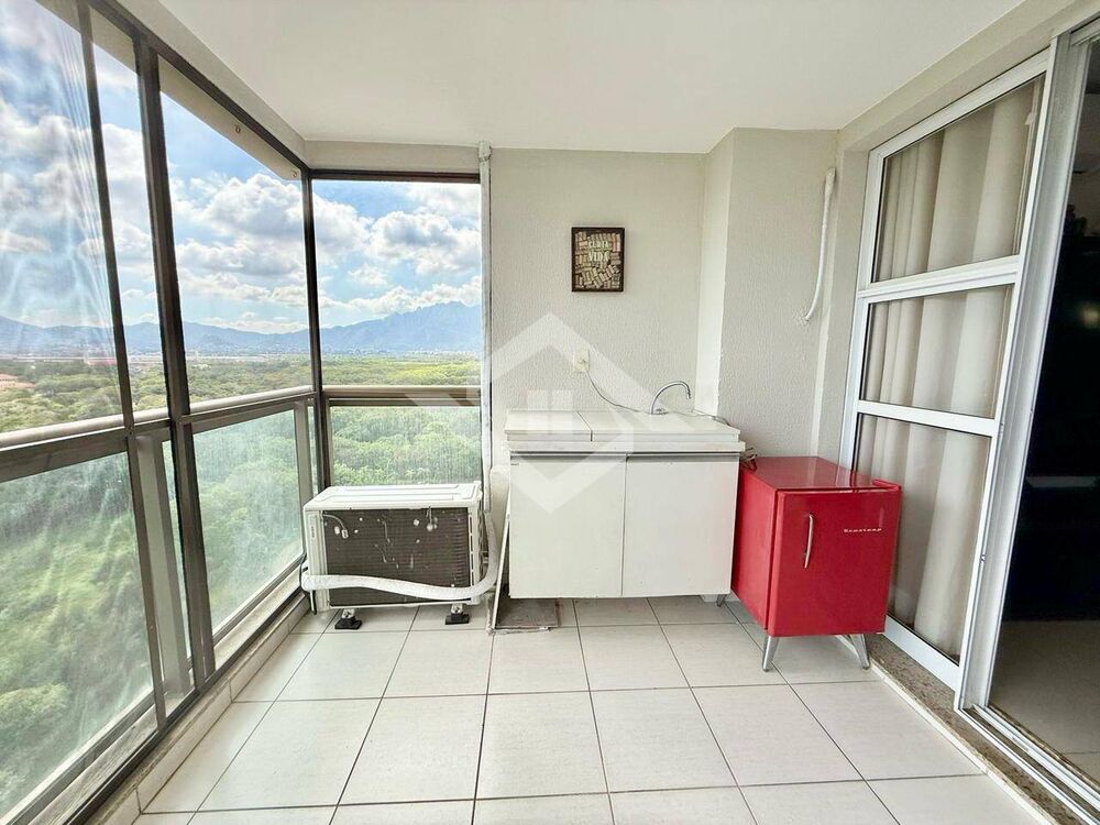 Apartamento à venda com 4 quartos, 107m² - Foto 5