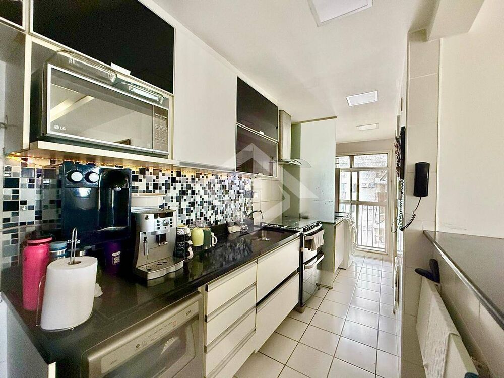 Apartamento à venda com 4 quartos, 107m² - Foto 6