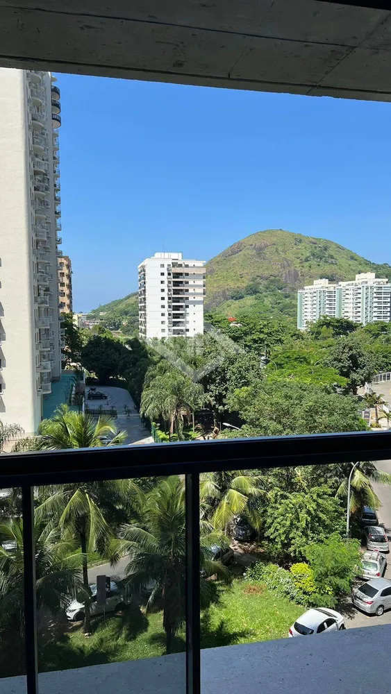 Apartamento, 2 quartos, 80 m² - Foto 6