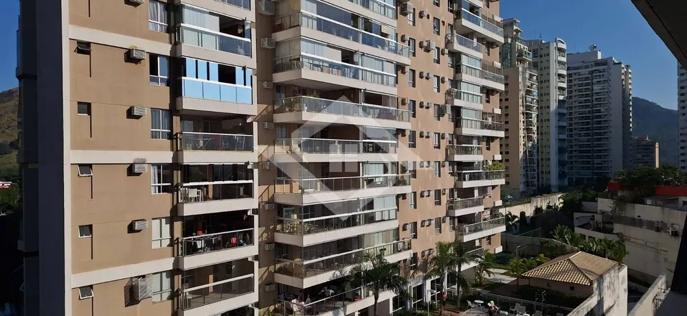 Apartamento, 2 quartos, 80 m² - Foto 5