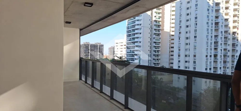 Apartamento, 2 quartos, 80 m² - Foto 1