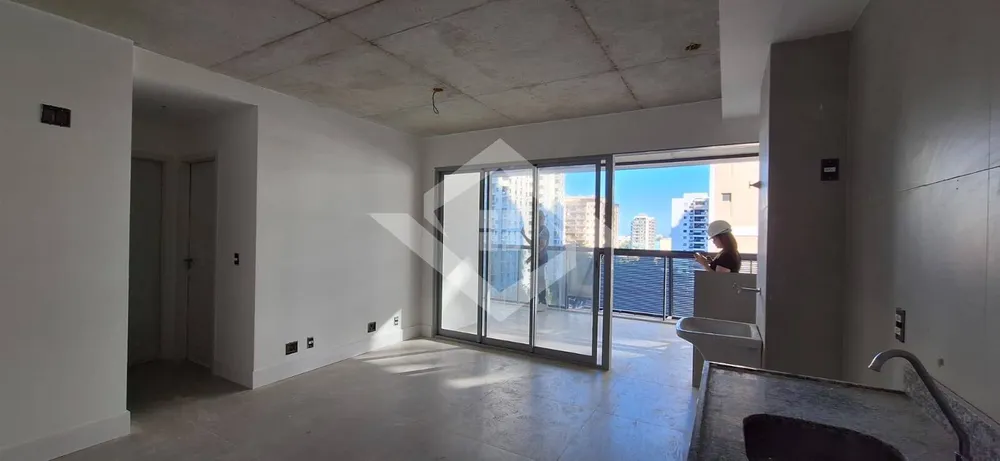 Apartamento, 2 quartos, 80 m² - Foto 2