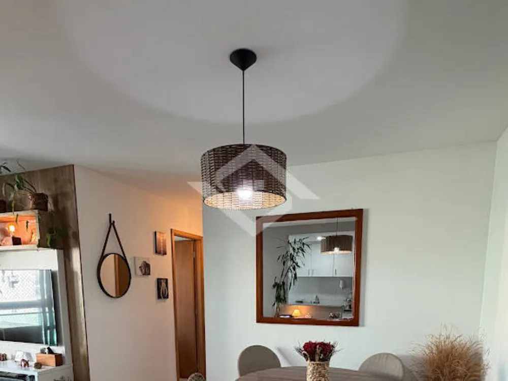 Apartamento, 3 quartos, 70 m² - Foto 2