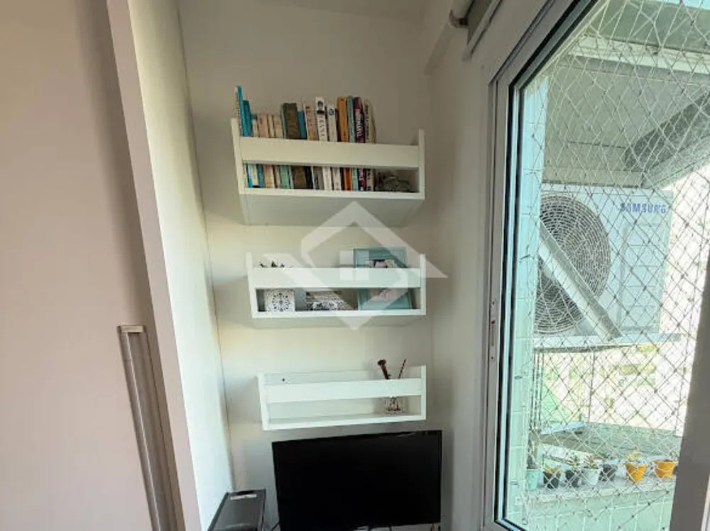Apartamento, 3 quartos, 70 m² - Foto 16