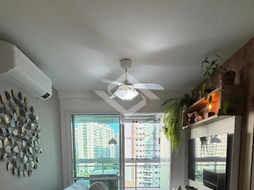 Apartamento, 3 quartos, 70 m² - Foto 1