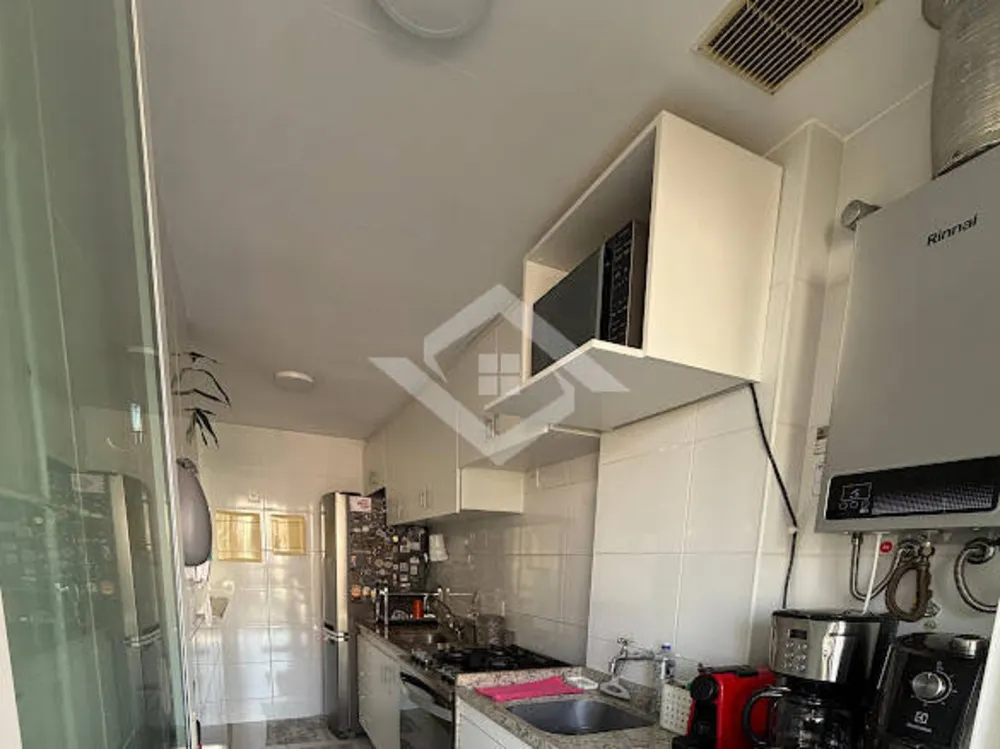 Apartamento, 3 quartos, 70 m² - Foto 10