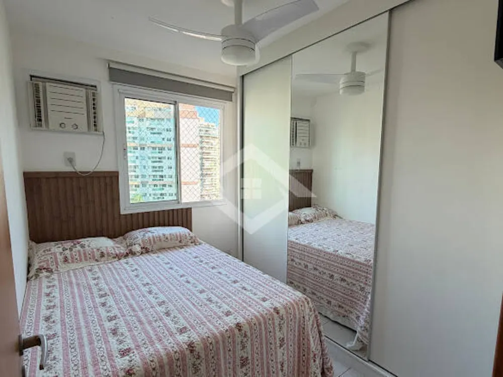 Apartamento, 3 quartos, 70 m² - Foto 12