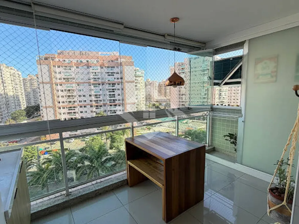 Apartamento, 3 quartos, 70 m² - Foto 9