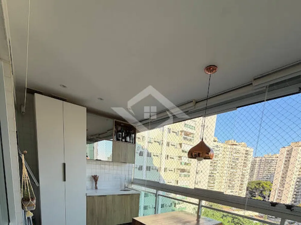 Apartamento, 3 quartos, 70 m² - Foto 7