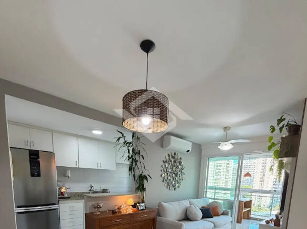 Apartamento, 3 quartos, 70 m² - Foto 3