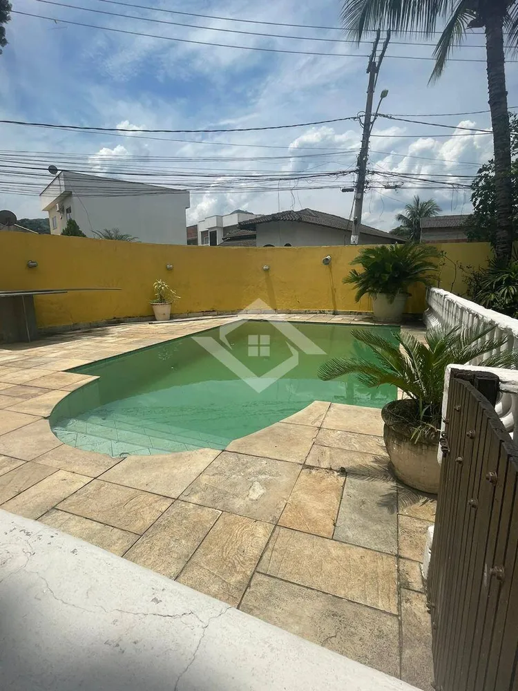 Casa, 4 quartos, 306 m² - Foto 3