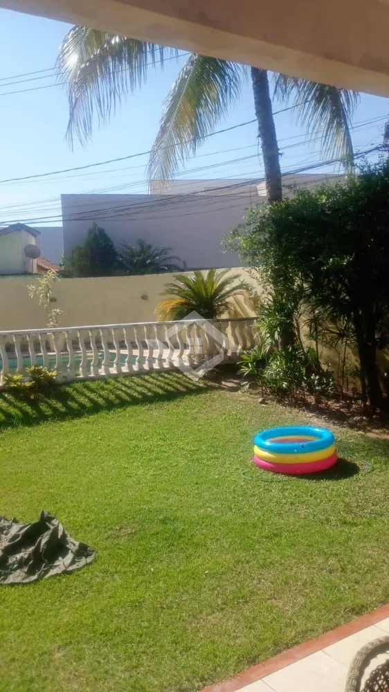 Casa, 4 quartos, 306 m² - Foto 10