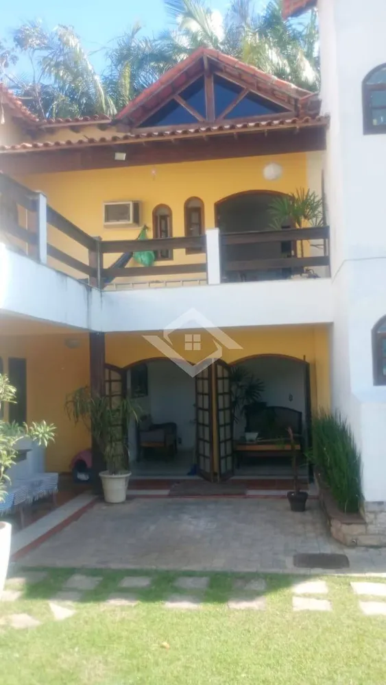 Casa, 4 quartos, 306 m² - Foto 12