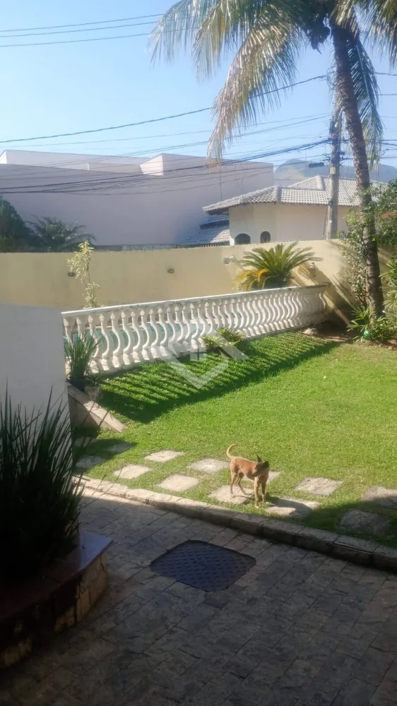 Casa, 4 quartos, 306 m² - Foto 13