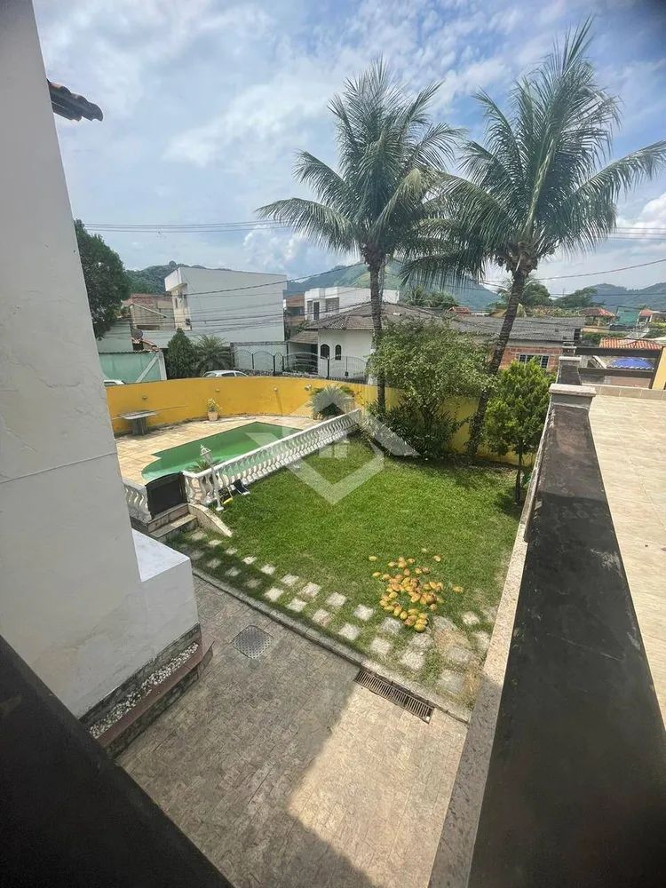 Casa, 4 quartos, 306 m² - Foto 4