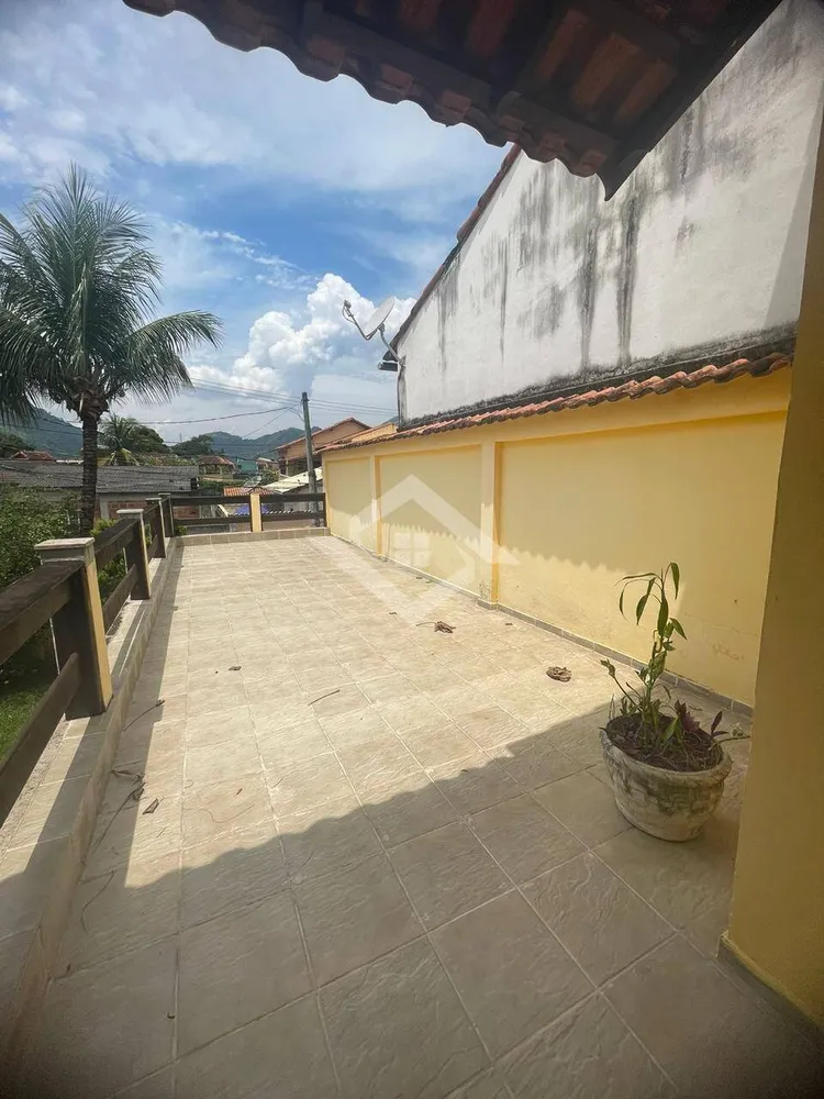 Casa, 4 quartos, 306 m² - Foto 5