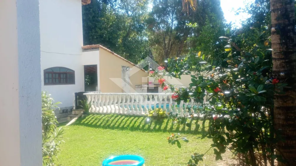 Casa, 4 quartos, 306 m² - Foto 11