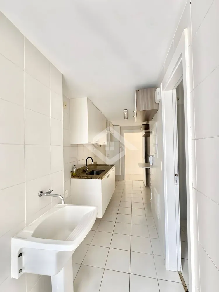 Apartamento, 4 quartos, 110 m² - Foto 6