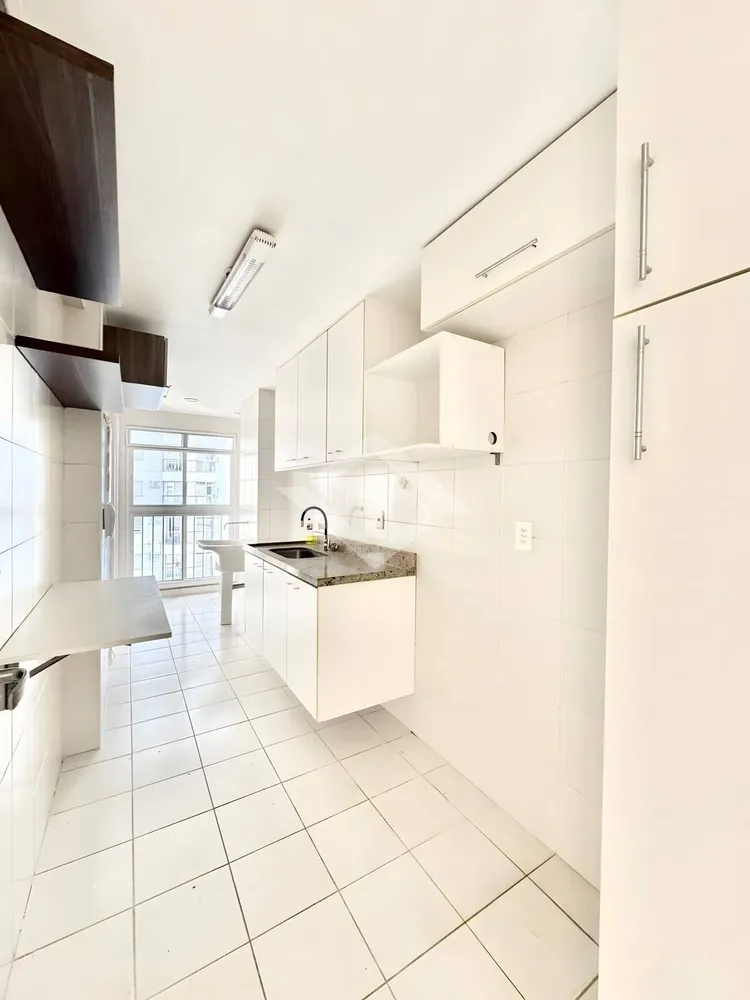 Apartamento, 4 quartos, 110 m² - Foto 4
