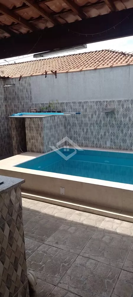 Casa, 2 quartos, 84 m² - Foto 1