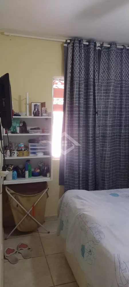 Casa, 2 quartos, 84 m² - Foto 12