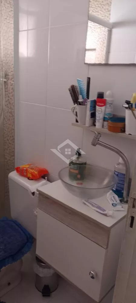 Casa, 2 quartos, 84 m² - Foto 8