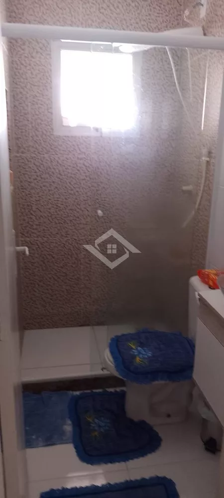 Casa, 2 quartos, 84 m² - Foto 9