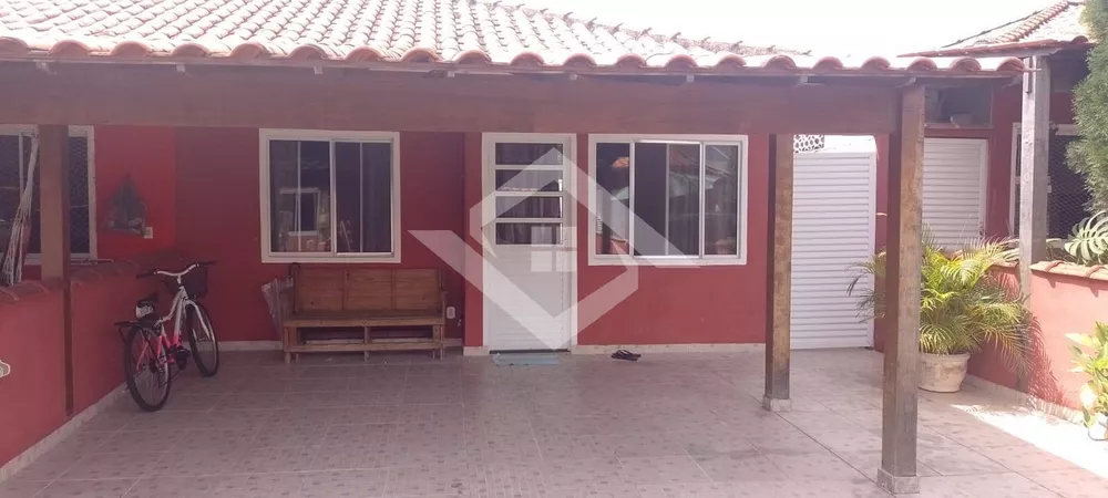 Casa, 2 quartos, 84 m² - Foto 2