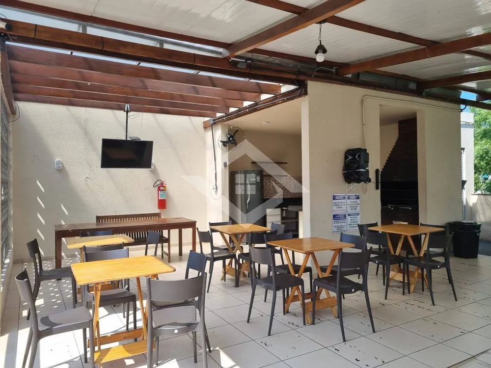 Apartamento, 2 quartos, 50 m² - Foto 12