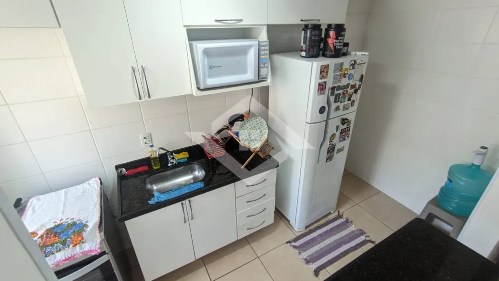 Apartamento, 2 quartos, 50 m² - Foto 10
