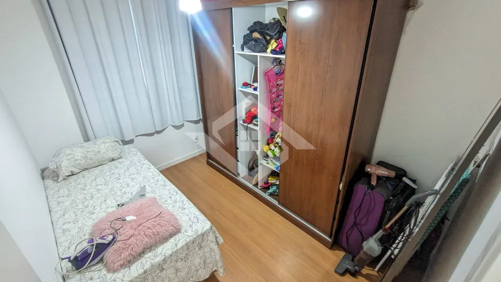 Apartamento, 2 quartos, 50 m² - Foto 7
