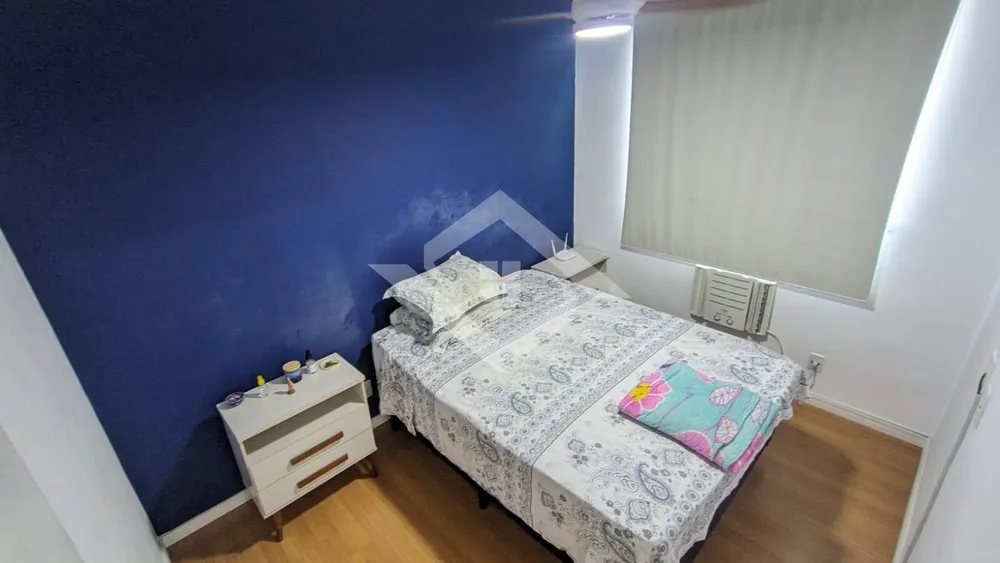 Apartamento, 2 quartos, 50 m² - Foto 5