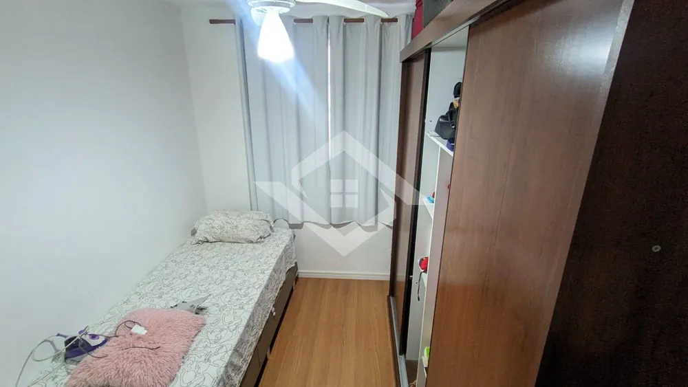 Apartamento, 2 quartos, 50 m² - Foto 6