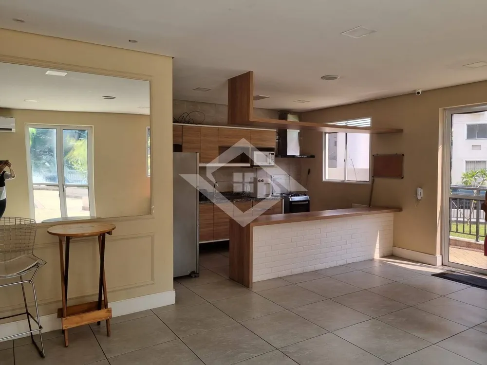 Apartamento, 2 quartos, 50 m² - Foto 13