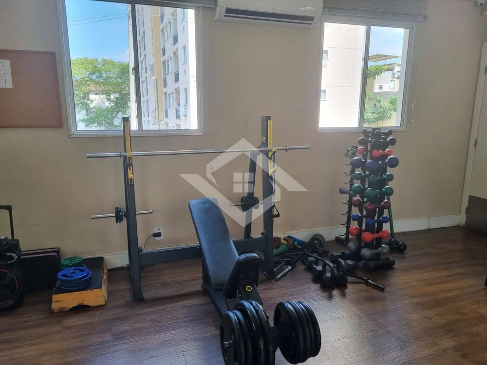 Apartamento, 2 quartos, 50 m² - Foto 15