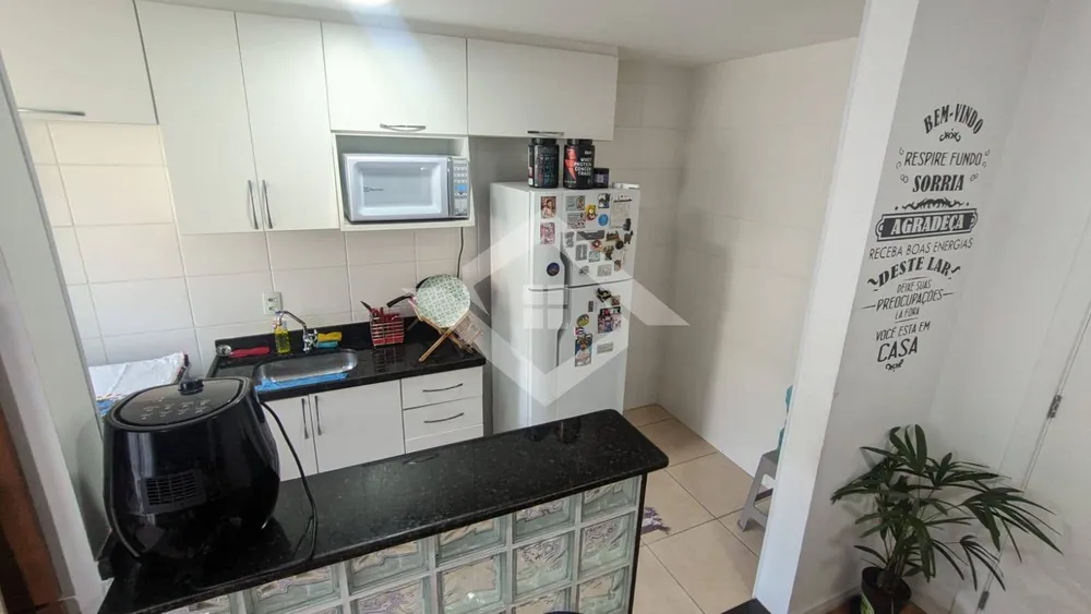 Apartamento, 2 quartos, 50 m² - Foto 9