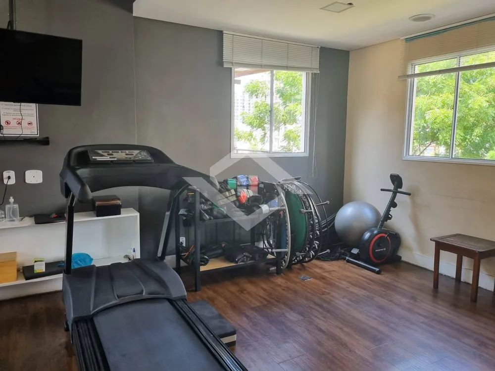 Apartamento, 2 quartos, 50 m² - Foto 16
