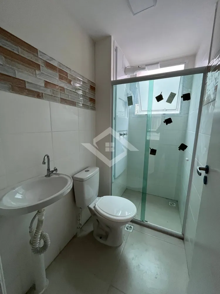 Apartamento, 2 quartos, 44 m² - Foto 11