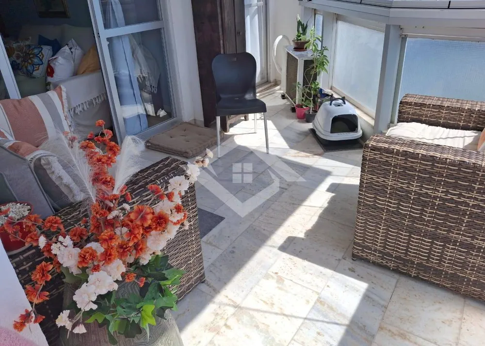 Apartamento, 2 quartos, 81 m² - Foto 11
