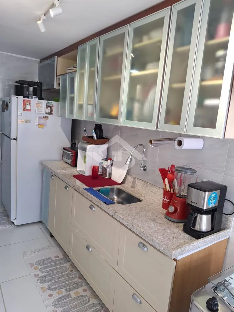 Apartamento, 2 quartos, 81 m² - Foto 9