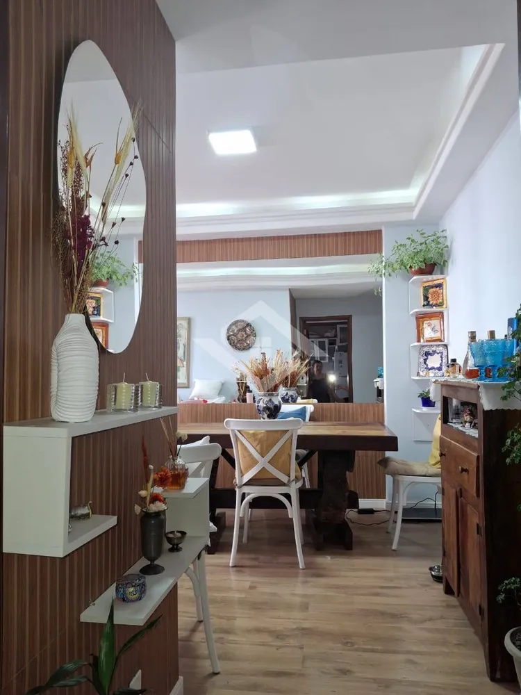 Apartamento, 2 quartos, 81 m² - Foto 7