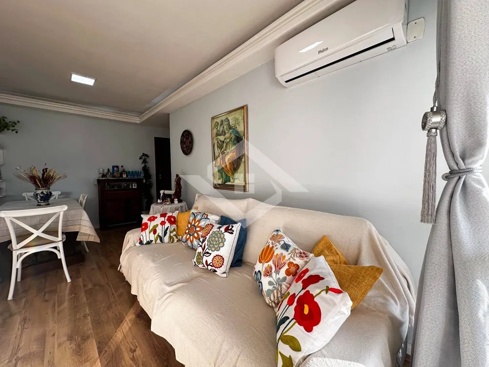 Apartamento, 2 quartos, 81 m² - Foto 1