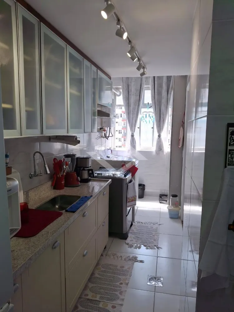 Apartamento, 2 quartos, 81 m² - Foto 8